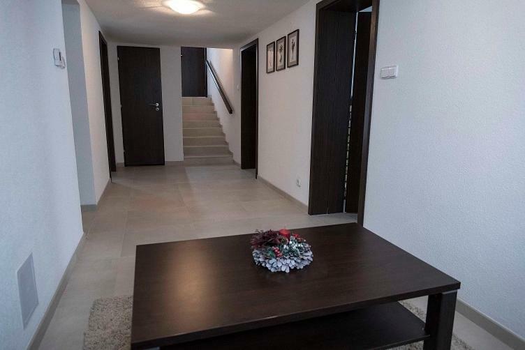Villa Kasandra Liptovský Mikuláš Exterior foto
