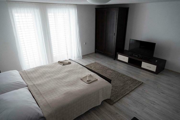 Villa Kasandra Liptovský Mikuláš Exterior foto
