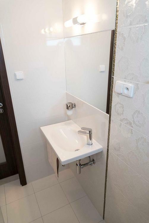 Villa Kasandra Liptovský Mikuláš Exterior foto