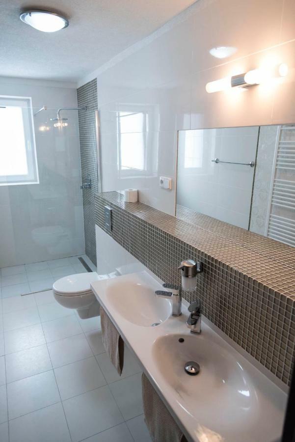 Villa Kasandra Liptovský Mikuláš Exterior foto
