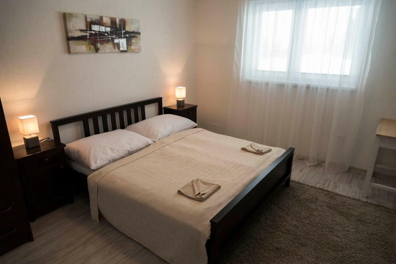 Villa Kasandra Liptovský Mikuláš Exterior foto